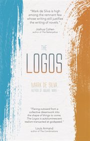 The logos : a novel cover image
