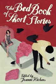 The bed book of short stories cover image
