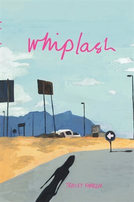 Cover image for Whiplash