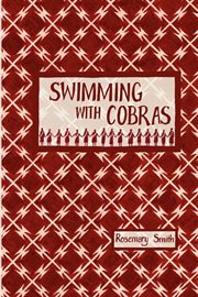 Swimming with Cobras cover image