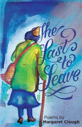 Cover image for The Last to Leave