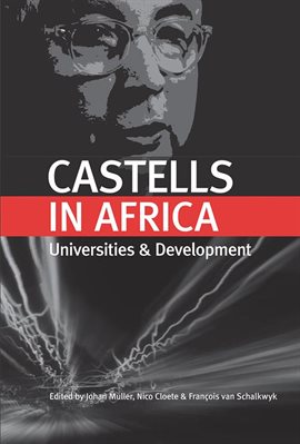 Umschlagbild für Castells in Africa