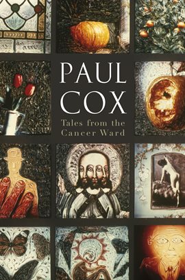 Cover image for Tales from the Cancer Ward