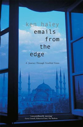 Cover image for Emails from the Edge