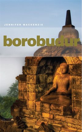 Cover image for Borobudur