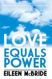 Love equals power cover image