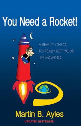 Image de couverture de You Need a Rocket!