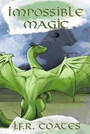 Impossible Magic cover image
