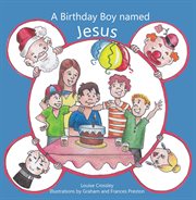 A birthday boy named jesus cover image