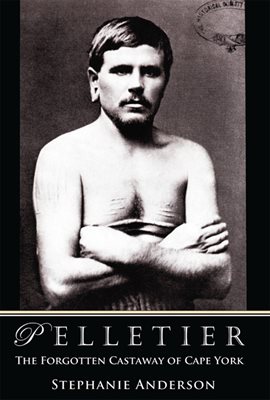 Cover image for Pelletier