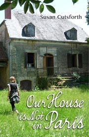 Our house is not in Paris cover image