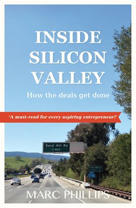 Cover image for Inside Silicon Valley