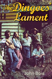 The Dingoes' Lament cover image