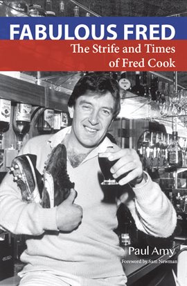 Cover image for Fabulous Fred