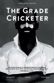 The Grade Cricketer cover image