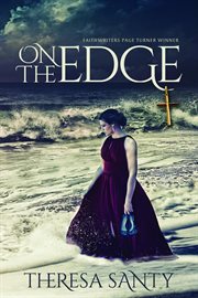On the edge cover image