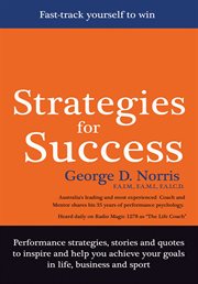Strategies for success cover image