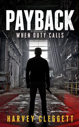 Cover image for Payback