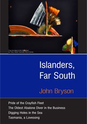 Islanders, Far South cover image