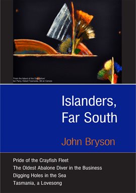 Cover image for Islanders, Far South