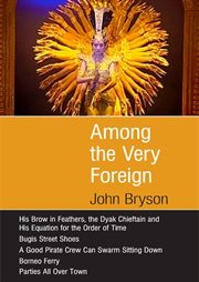Among the very foreign cover image