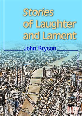 Cover image for Stories of Laughter and Lament