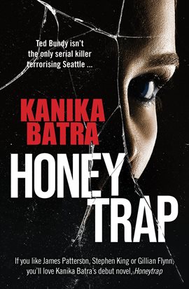 Cover image for Honeytrap