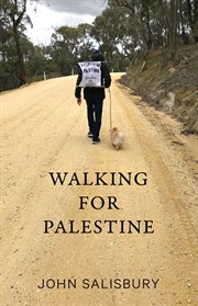 Walking for Palestine cover image