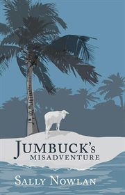 Jumbuck's misadventure cover image