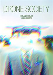 Drone society cover image