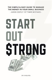 Start out strong cover image