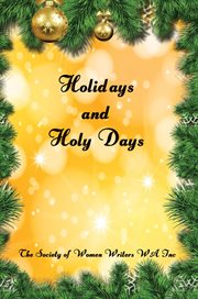 Holidays and holy days cover image