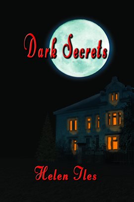 Cover image for Dark Secrets
