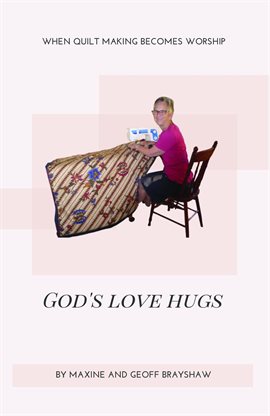 Cover image for God's Love Hugs