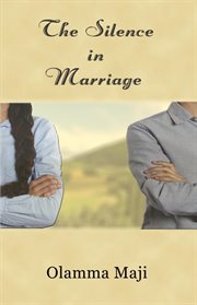 The silence in marriage cover image