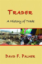 Trader. A History of Trade cover image
