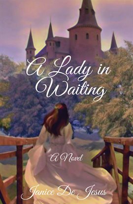 Cover image for A Lady in Waiting
