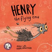 Henry the flying emu cover image