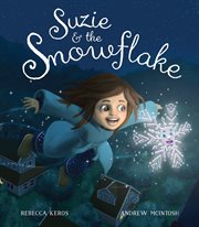 Suzie & the snowflake cover image