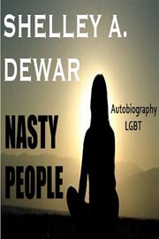 Nasty people cover image