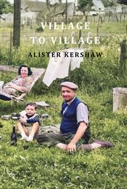 Village to village : misadventures in France cover image