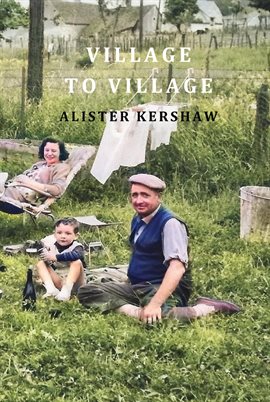 Cover image for Village to Village
