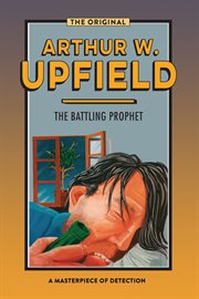 The battling prophet cover image