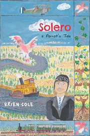 Solero : "a parrot's tale" cover image