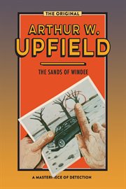 The sands of windee cover image