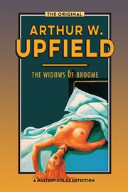 The widows of broome cover image