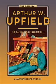 The bachelors of broken hill cover image
