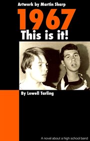 1967, this is it cover image