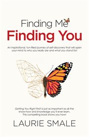 Finding me finding you cover image
