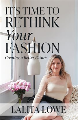 Cover image for It's Time to Rethink Your Fashion